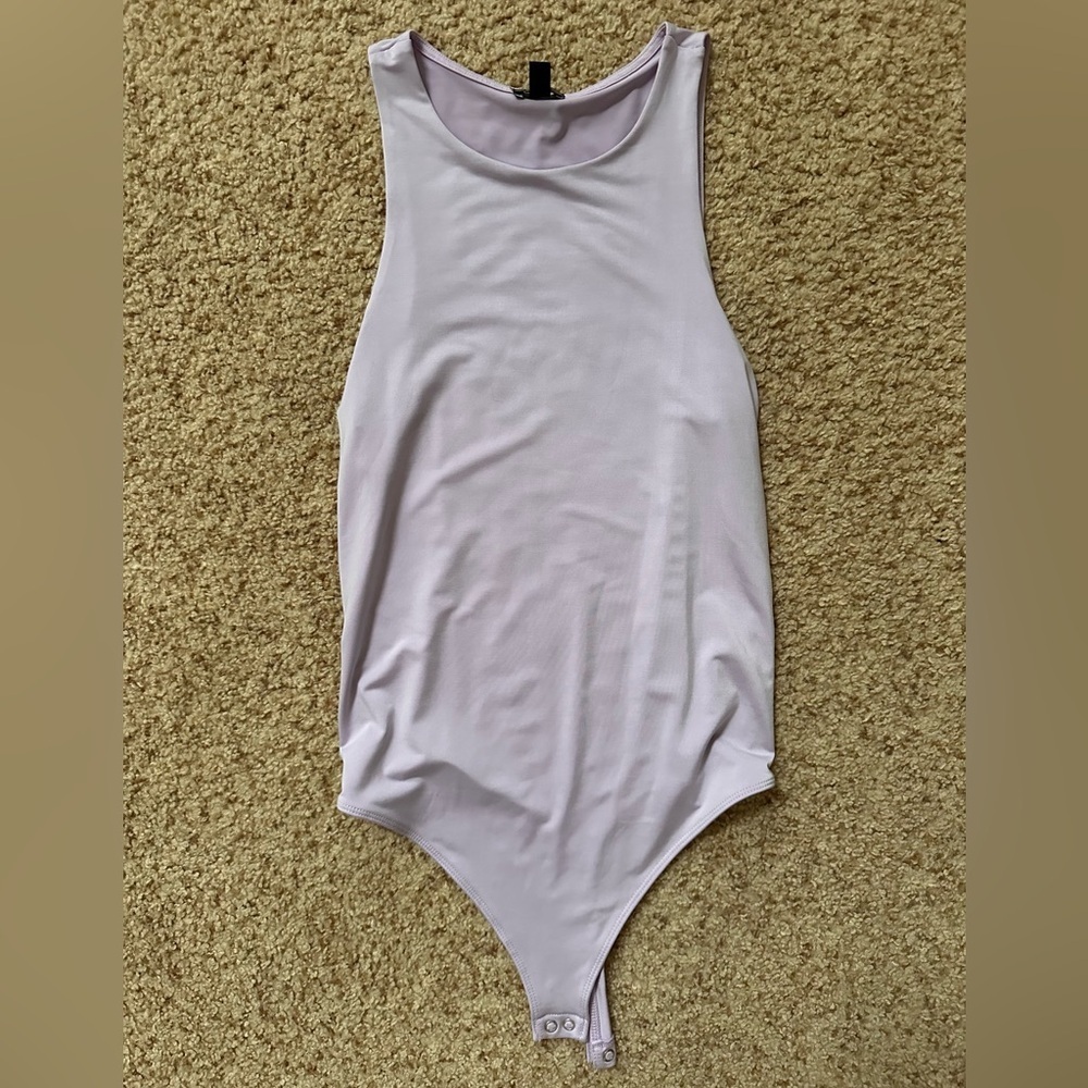 Express Bodysuit